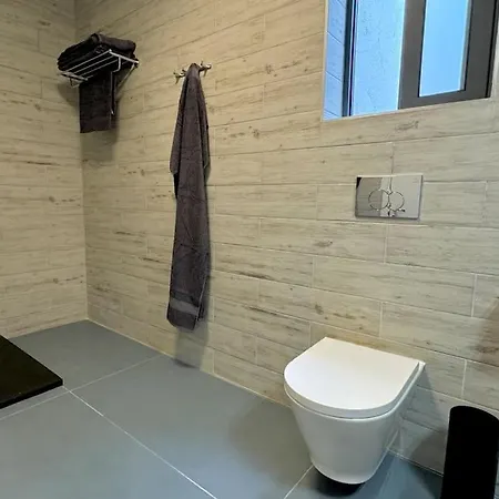 Lux Sea&Country Views With Pool Apartment Mellieha Exterior photo